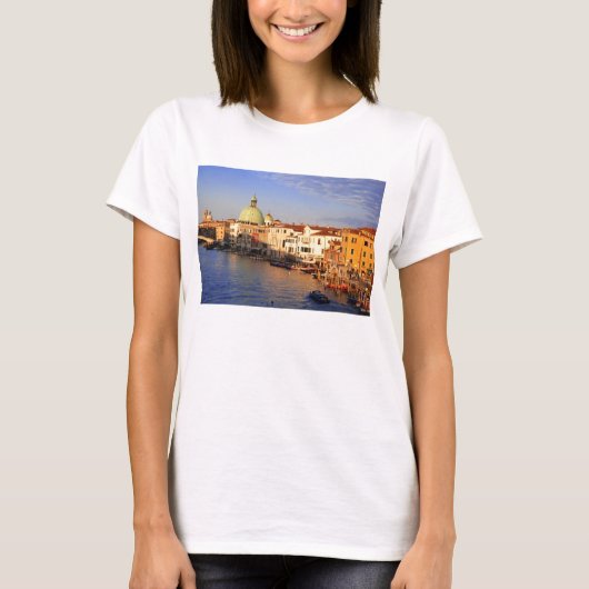 ベニス Tシャツ (正面)