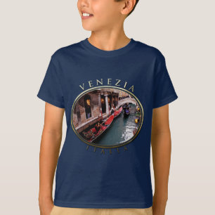 ベニス Tシャツ