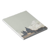 ベニスItalyメモ帳 ノートパッド (アングル)