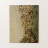 ベニスRialto ジグソーパズル (縦)