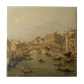 ベニスRialto タイル (正面)