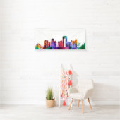 ベニドルムスカイライン 横断幕 (インサイチュ)