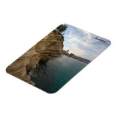 ベニドーム マグネット (左側)