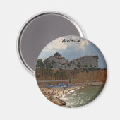 ベニドーム マグネット (正面/裏面)