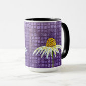 ベニバナ マグカップ (正面右)