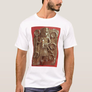 ベニンのプラク Tシャツ