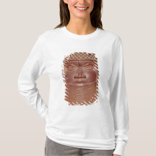 ベニンのマスク Tシャツ