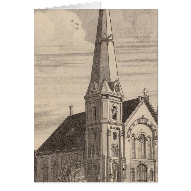 ベニントンバーモント (正面)