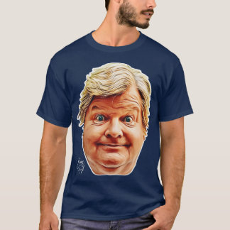 ベニーヒル Tシャツ