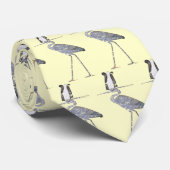 ベヌバード2 ネクタイ (ロール)