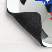 ベネズエラの全国代表チーム マウスパッド (コーナー)