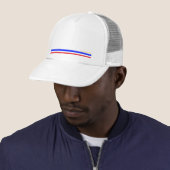 ベネズエラの国民のフットボール・チームの帽子 キャップ (インサイチュ)