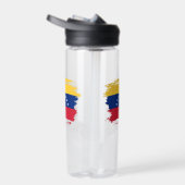 ベネズエラ国旗 ウォーターボトル (右面)