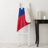 ベネズエラ国旗 シェルパブランケット (インサイチュ)