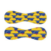 ベネズエラ国旗、ハート野球、愛ベネズエラ 野球ボール (パネル)