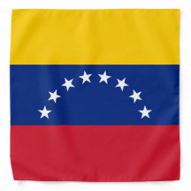 ベネズエラ国旗