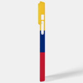 ベネズエラ国旗 Case-Mate iPhoneケース (裏面 / 左)