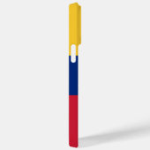 ベネズエラ国旗 Case-Mate iPhoneケース (裏面 / 右)