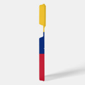 ベネズエラ国旗 iPhoneケース (右側面)