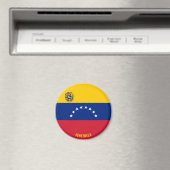 ベネズエラ国魅力的族国 マグネット (インサイチュ (食洗機))