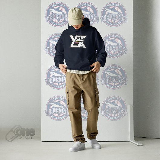 ベネズエラ野球チームTシャツ パーカ