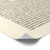 ベネズエラ2 ポスター (角)