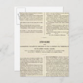 ベネズエラ2 ポストカード (正面/裏面)