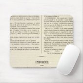 ベネズエラ2 マウスパッド (マウス)