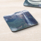 ベネズエラ、エンジェル滝、カナイマ国立公園 コースター (左側)