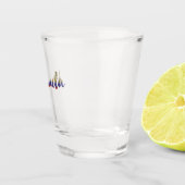 ベネズエラ ショットグラス (右)