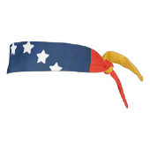 ベネズエラ タイヘッドバンド (回転90)