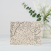 ベネズエラ、ニューグレナダ、エクアドル3 ポストカード (スタンド正面)