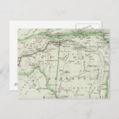 ベネズエラ ポストカード (正面/裏面)