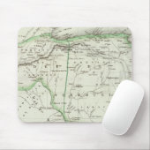 ベネズエラ マウスパッド (マウス)