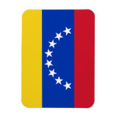 ベネズエラ マグネット (縦)