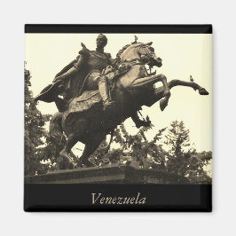 ベネズエラ マグネット