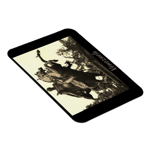 ベネズエラ マグネット (右側)