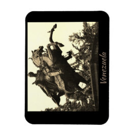 ベネズエラ マグネット