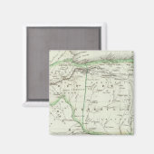 ベネズエラ マグネット (正面/裏面)