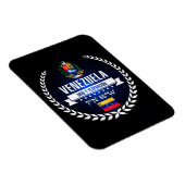 ベネズエラ マグネット (右側)