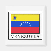 ベネズエラ マグネット (正面)