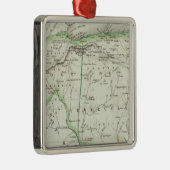 ベネズエラ メタルオーナメント (右)