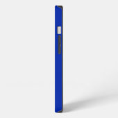 ベネズエラ iPhoneケース (左側面)