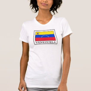 ベネズエラ Tシャツ
