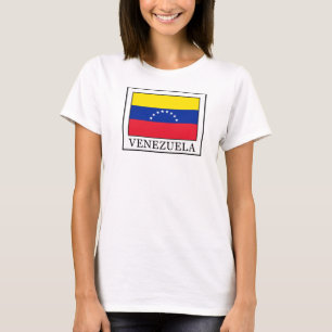 ベネズエラ Tシャツ