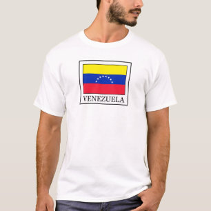 ベネズエラ Tシャツ
