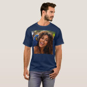 ベネズエラ Tシャツ (正面フル)