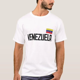 ベネズエラ Tシャツ