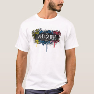 ベネズエラ Tシャツ