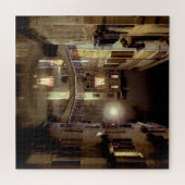 ベネチアンノクターンパズル ジグソーパズル (横)